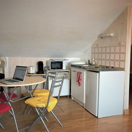 Studio Double 13 Avec Wifi Λιμόζ Εξωτερικό φωτογραφία