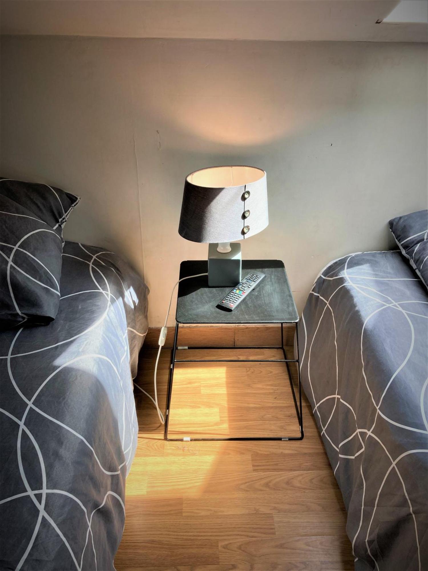 Studio Double 13 Avec Wifi Λιμόζ Εξωτερικό φωτογραφία